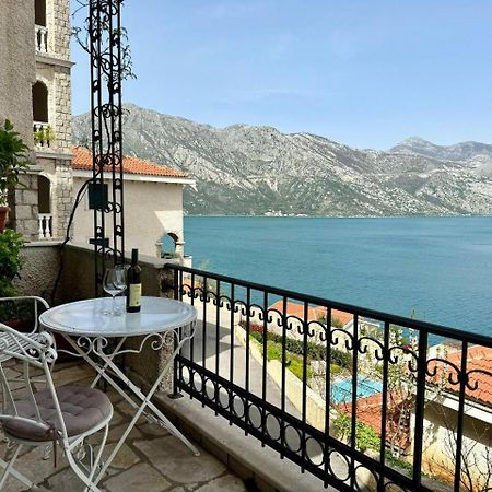 Ferienwohnung Vikka Boka Donja Kostanjica Exterior foto