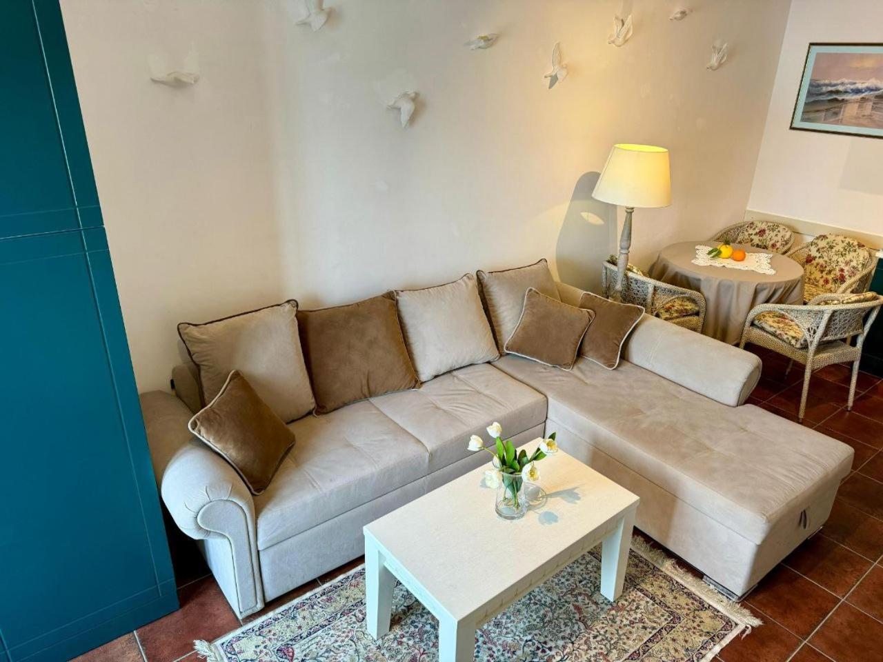 Ferienwohnung Vikka Boka Donja Kostanjica Exterior foto