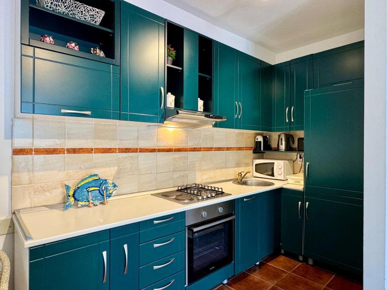 Ferienwohnung Vikka Boka Donja Kostanjica Exterior foto