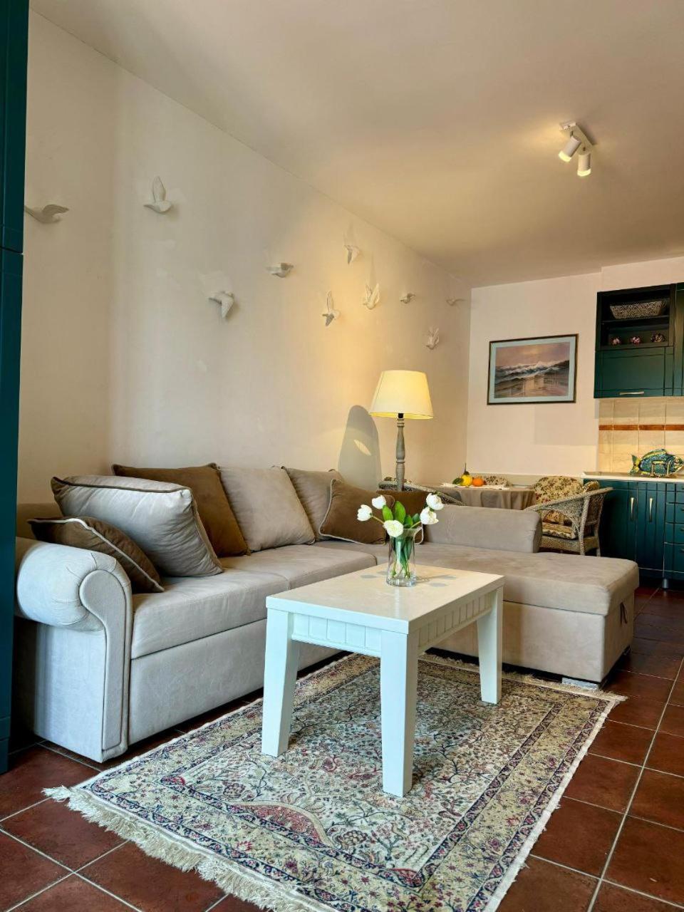 Ferienwohnung Vikka Boka Donja Kostanjica Exterior foto