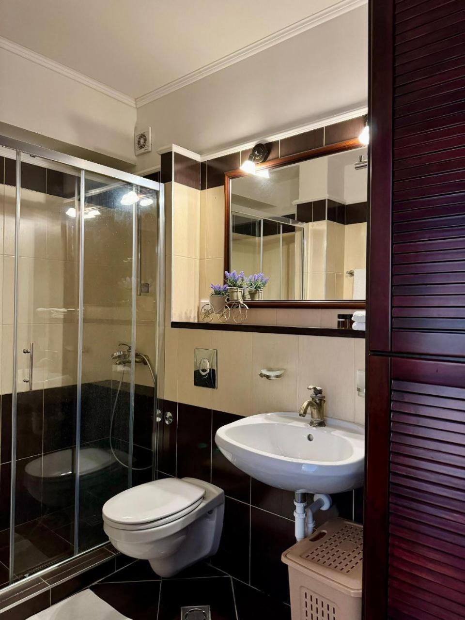 Ferienwohnung Vikka Boka Donja Kostanjica Exterior foto