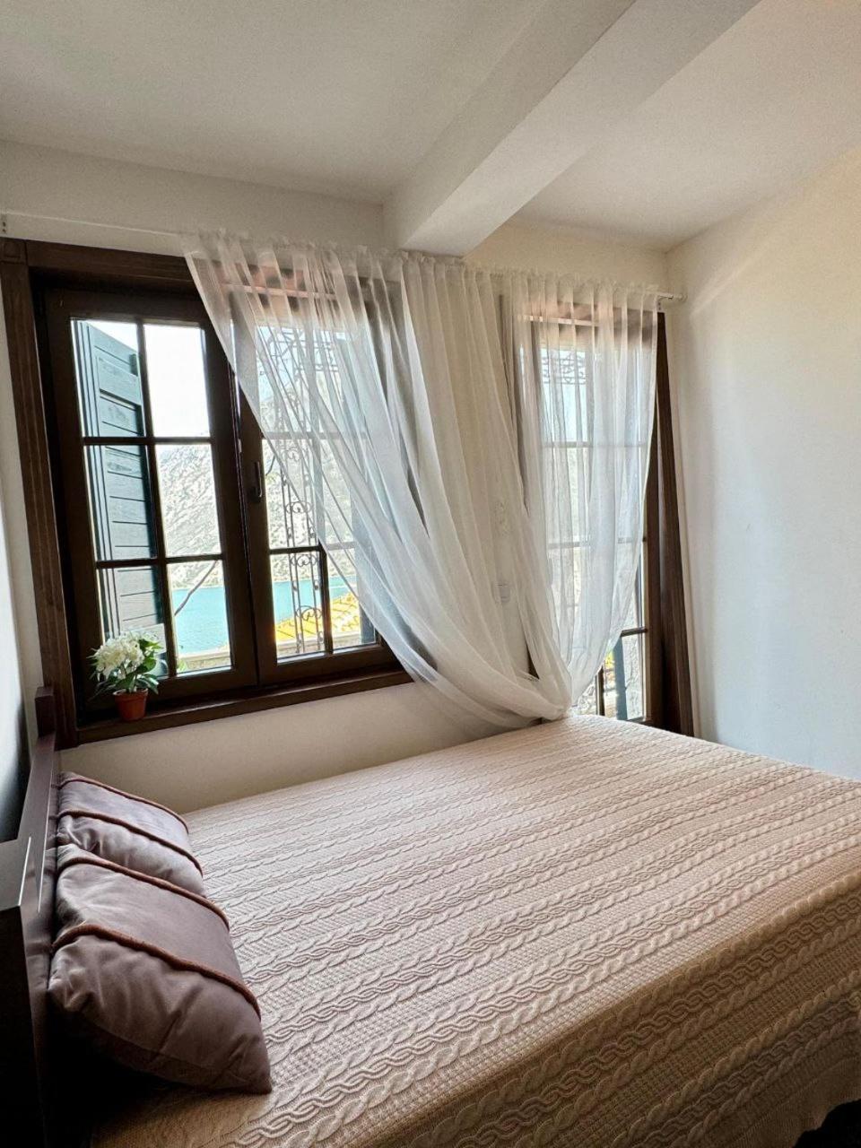 Ferienwohnung Vikka Boka Donja Kostanjica Exterior foto