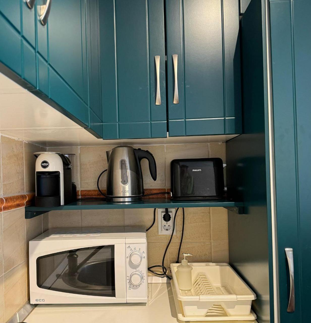 Ferienwohnung Vikka Boka Donja Kostanjica Exterior foto